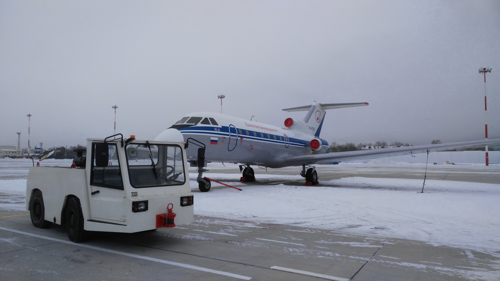 Аэропорт петропавловск камчатский вылеты